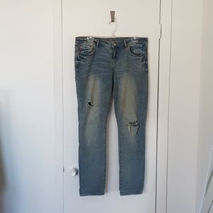 Jeans Aeropostale